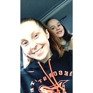 Meet your Posher, Haley